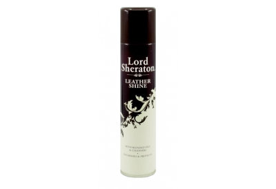 Lord Sheraton Leather Shine 300ml